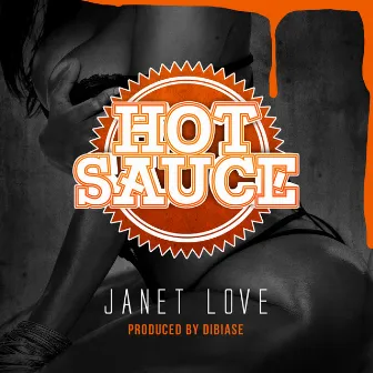 Janet Love by Hotsauce