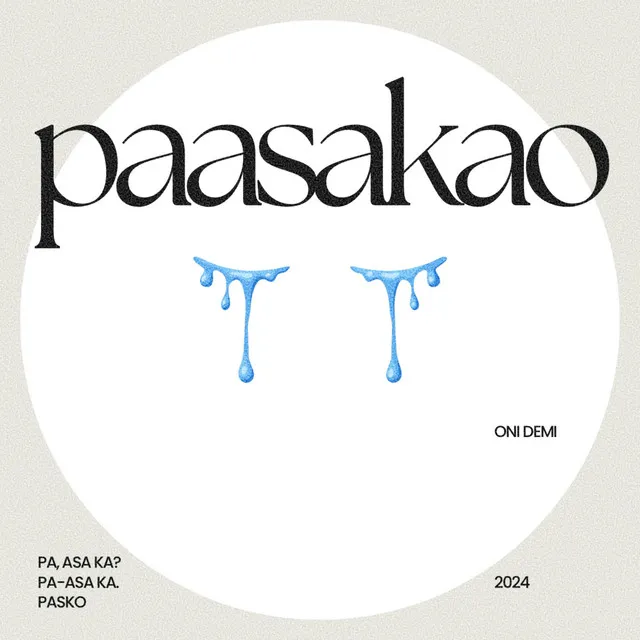 Paasakao