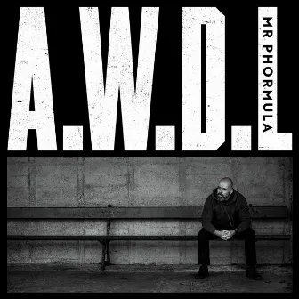 A.W.D.L (Artist With Dual Language) by Mr Phormula