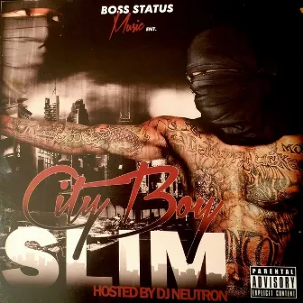 City Boy Slim by JSKEE 326