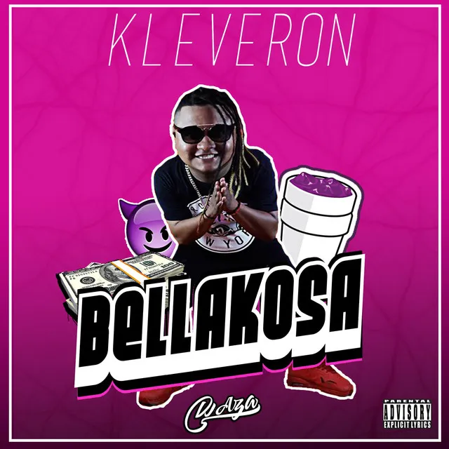 Bellakosa