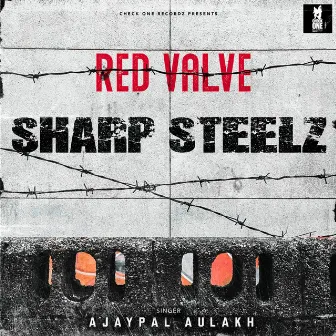 Sharp Steelz by Red Valve