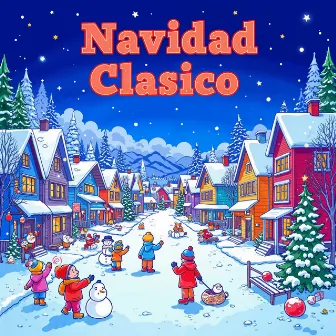 Classic Christmas Songs for Family Fun by Disco Christmas