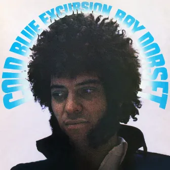 Cold Blue Excursion by Ray Dorset