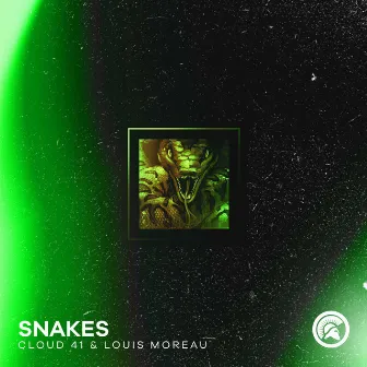 Snakes by Cloud 41