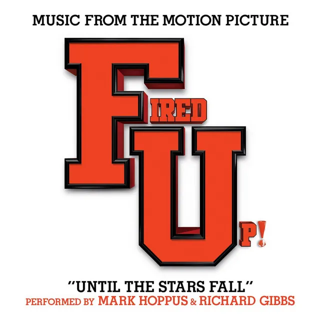 Until The Stars Fall (Music from the Motion Picture 