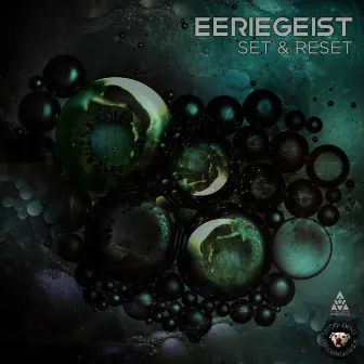 Set & Reset by Eeriegeist