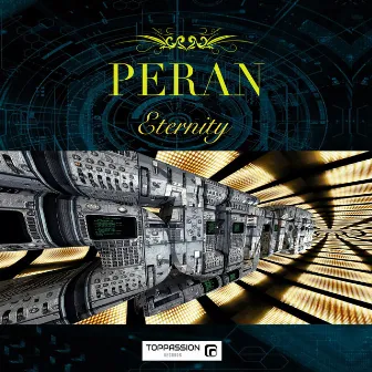 Eternity by Peran