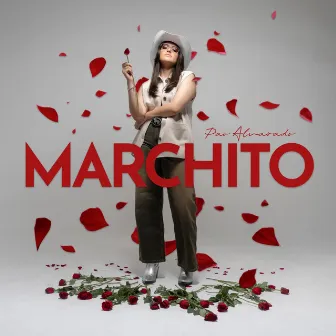 Marchito by Pao Alvarado