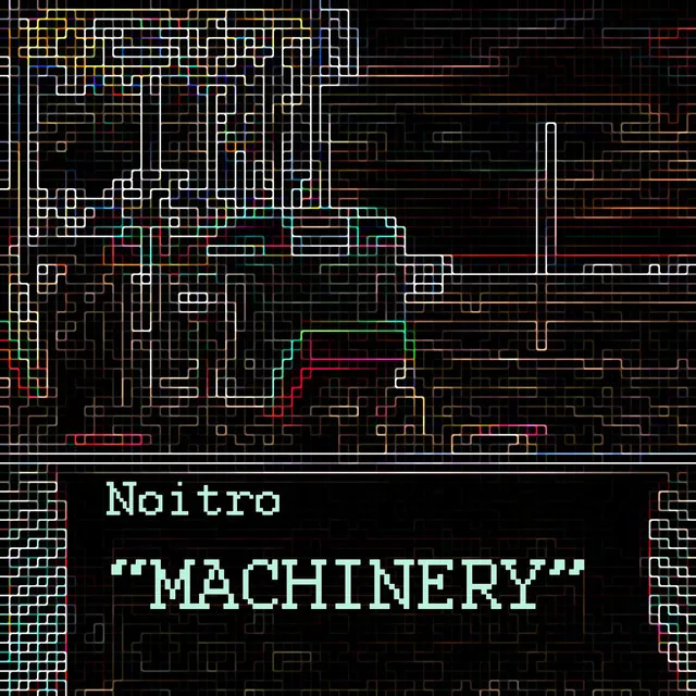 Machinery