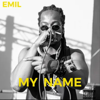 My Name by Emil