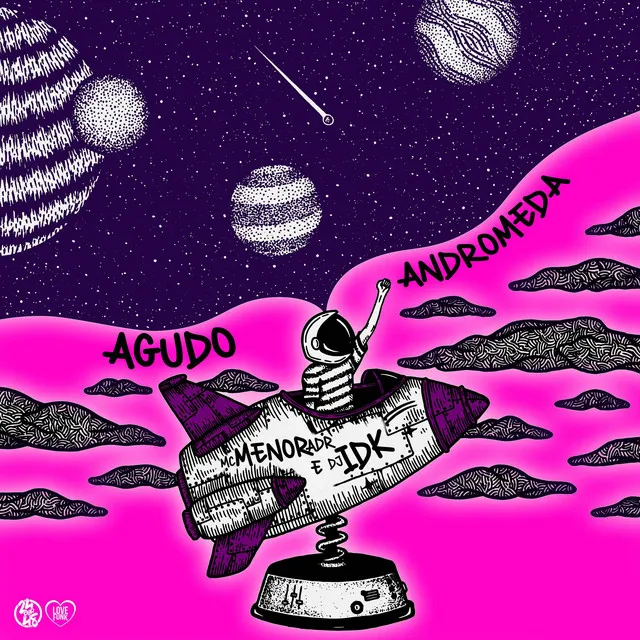 Agudo Andrômeda