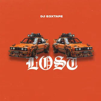 Lost by DJ s3xtape