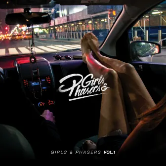 Girls & Phasers, Vol. 1 by Douze