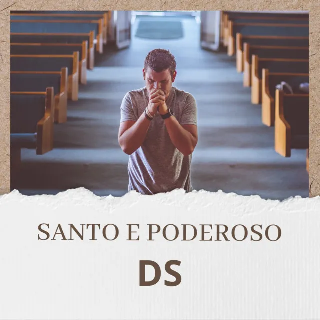 Santo e Poderoso