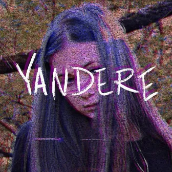 yandere by 3lie