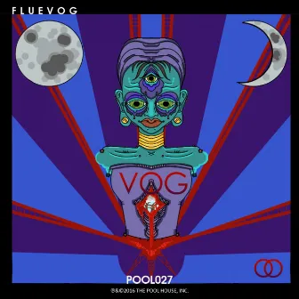 Vog by Fluevog