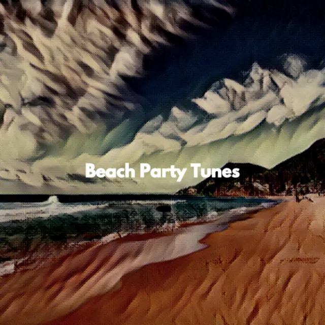 Beach Party Tunes