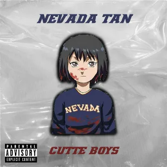 Nevada Tan by Cutte Boys