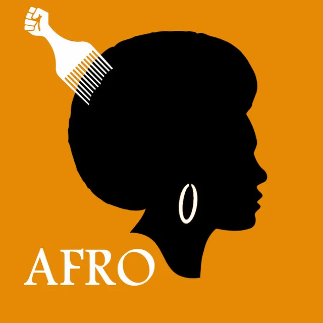 Afro