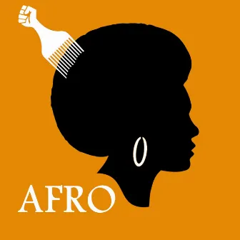 Afro by Da Real AG