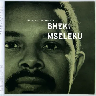 Beauty Of Sunrise by Bheki Mseleku