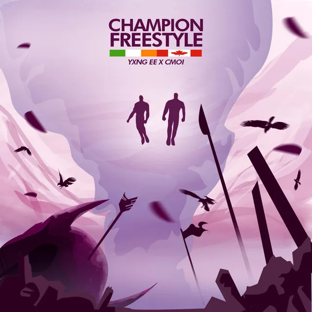 Champion Freestyle