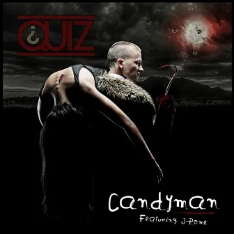 Candyman (feat. J-Rome) by Quiz