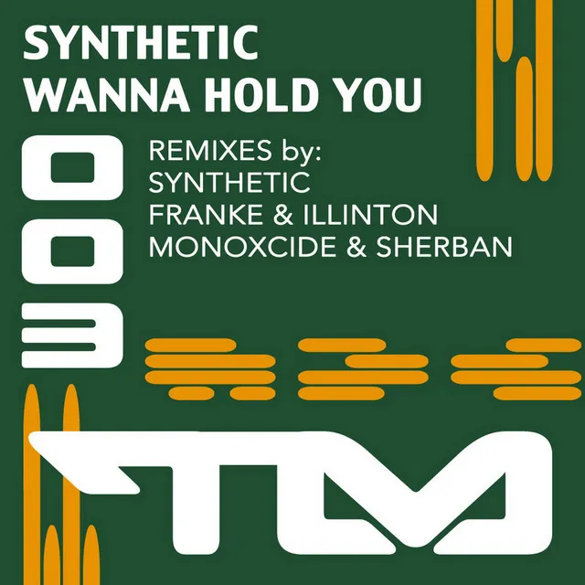 Wanna Hold You - Synthetic Remix