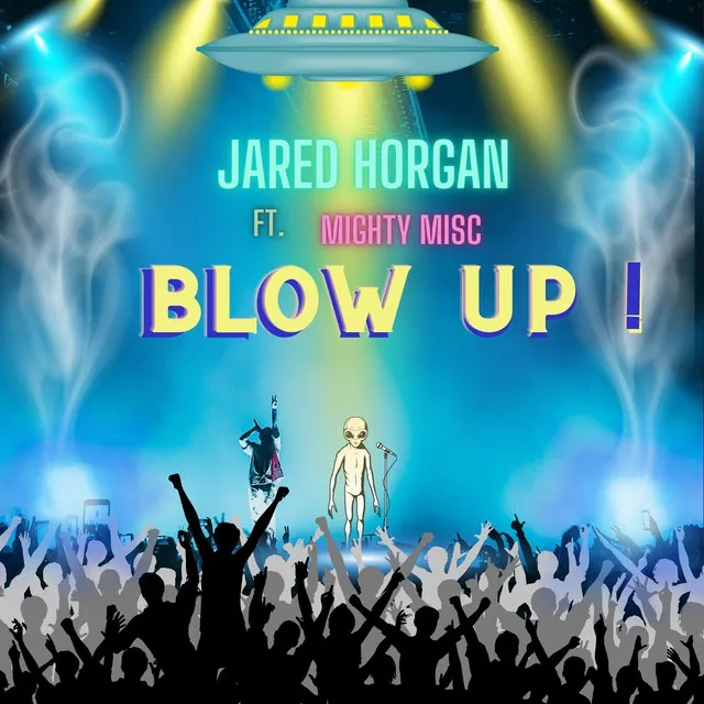 Blow up!