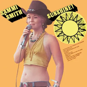 Sunshine by Sammi Smith