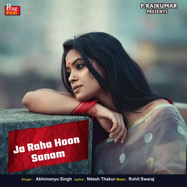 Ja Raha Hoon Sanam