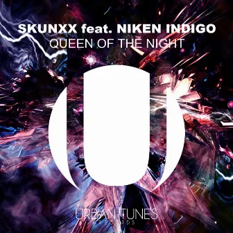 Queen of the Night (feat. Niken Indigo) by Skunxx