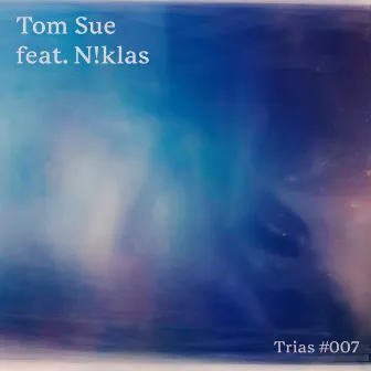 Trias#007 by Tom Sue