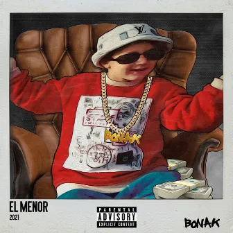 El Menor by BONAK