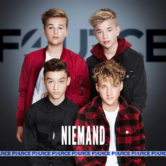 Niemand by FOURCE