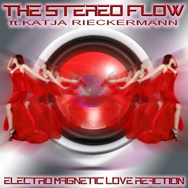 Electro Magnetic Love Reaction - Single