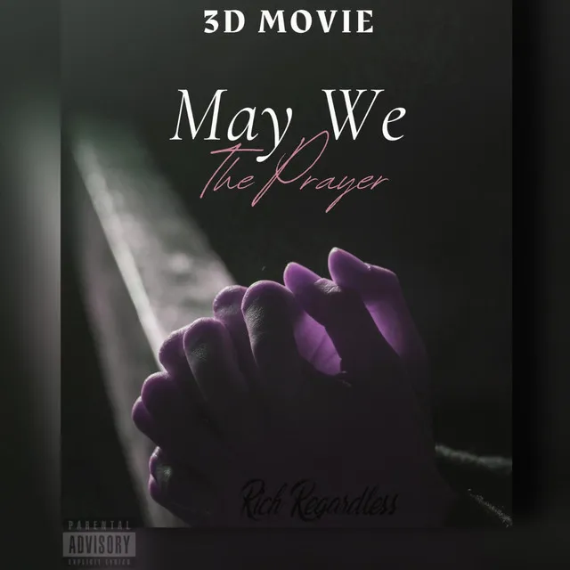 May We (The Prayer)