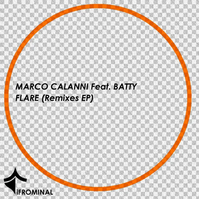 Flare - Tomin Tomovic Remix