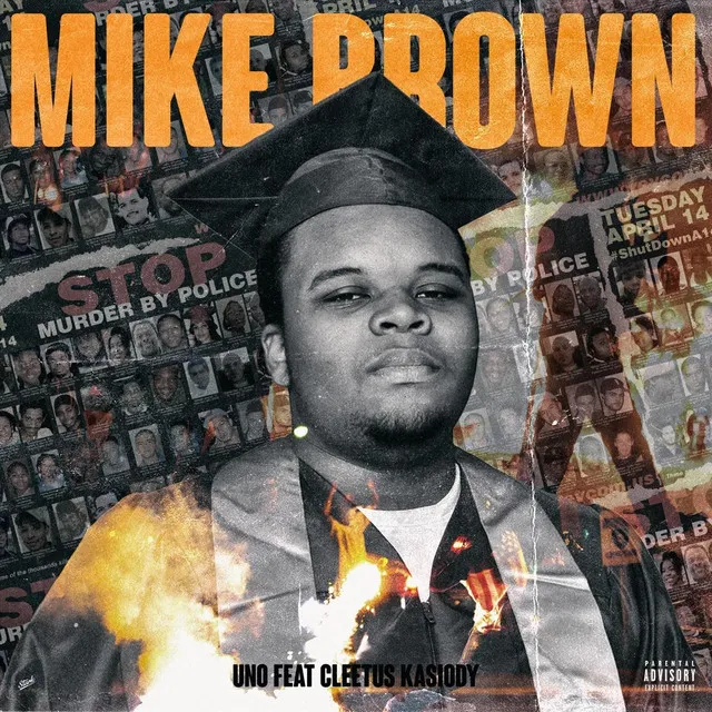 Mike Brown