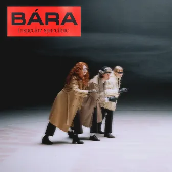 Bára by Inspector Spacetime