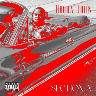 Section A by Hooda John