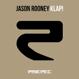 Klap! by Jason Rooney