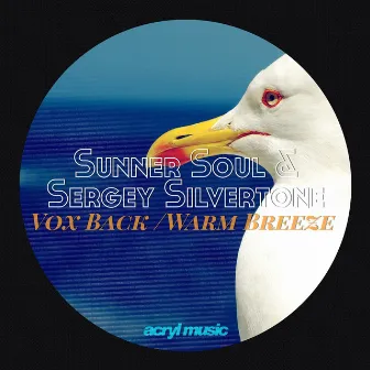 Vox Back / Warm Breeze by Sergey Silvertone