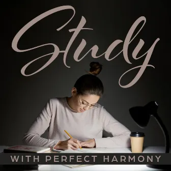 Study with Perfect Harmony: Study Frequencies for Concentration by Mind Improvement Society