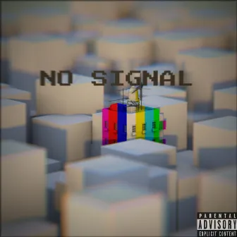 No Signal by Kyo King