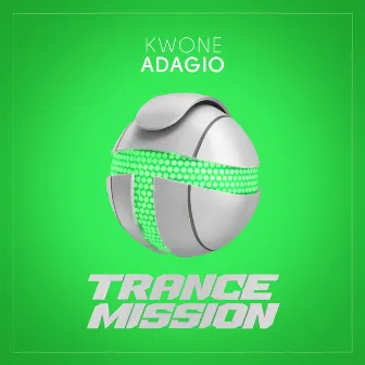 Adagio by KWONE