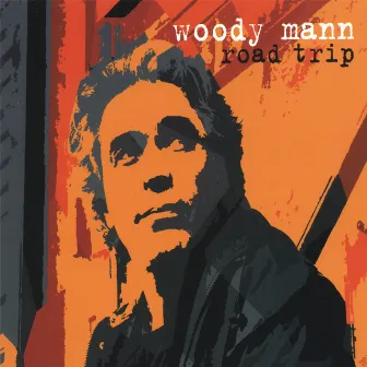 Road Trip by Woody Mann