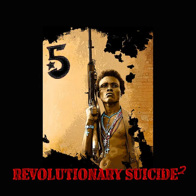 Revolutionary Suicide 2