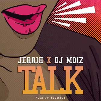 Talk by Jerrih